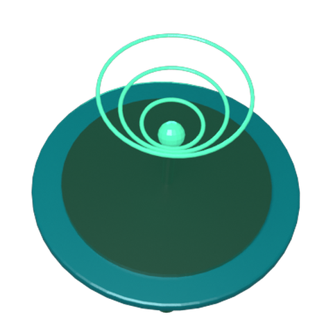 Sat-Technik Icon